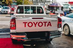 تويوتا هايلوكس